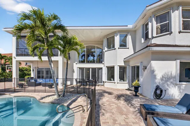 Saturnia Boca Raton Residence photo 32
