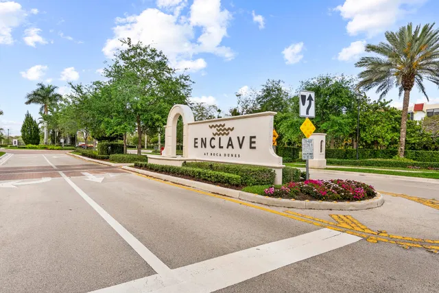 Enclave at Boca Dunes Residence photo 37