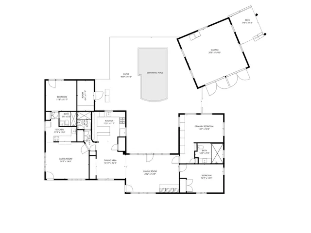  Residence photo 4