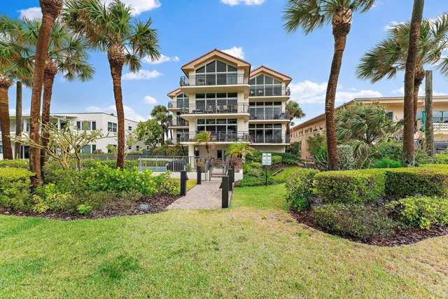 Singer Island Unit 101 photo 5