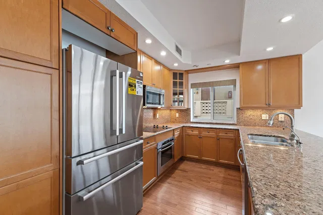 Singer Island Unit 101 photo 12