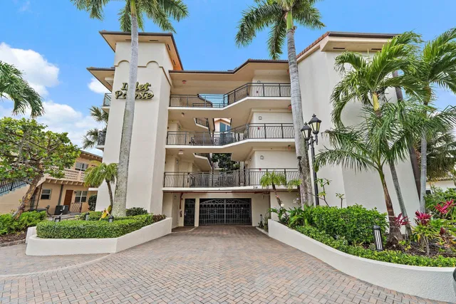 Singer Island Unit 101 photo 46