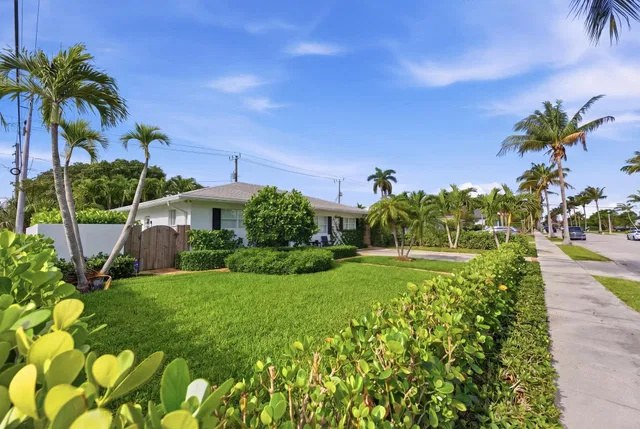 SoSo West Palm Beach Residence photo 4