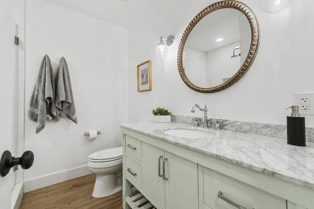 SoSo West Palm Beach Residence photo 30
