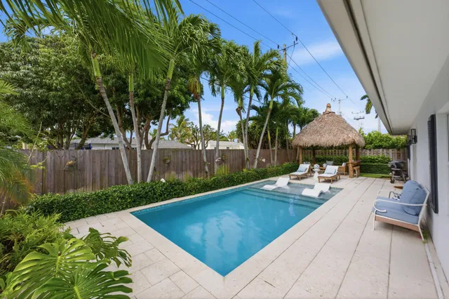 SoSo West Palm Beach Residence photo 35