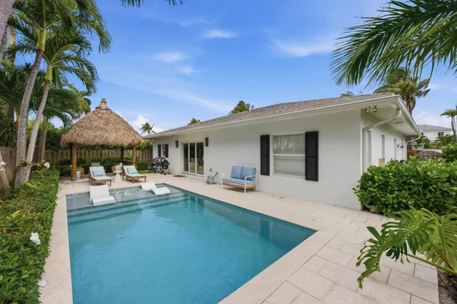 SoSo West Palm Beach Residence photo 37
