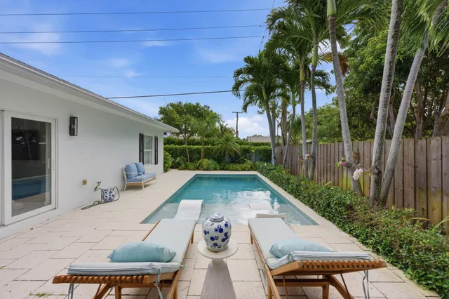 SoSo West Palm Beach Residence photo 39