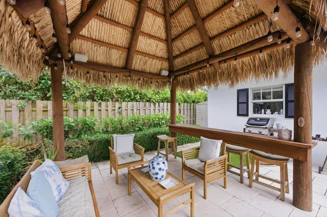 SoSo West Palm Beach Residence photo 40