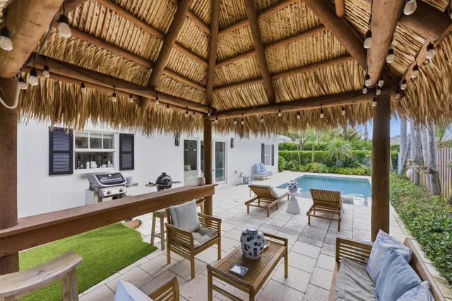 SoSo West Palm Beach Residence photo 41