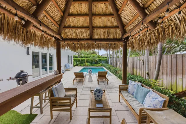 SoSo West Palm Beach Residence photo 42