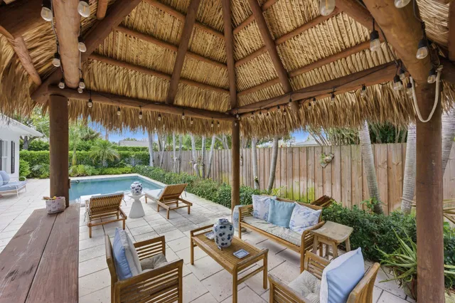 SoSo West Palm Beach Residence photo 43