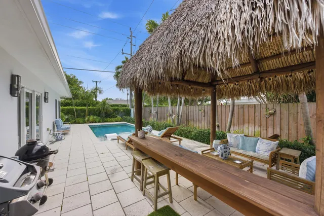 SoSo West Palm Beach Residence photo 44