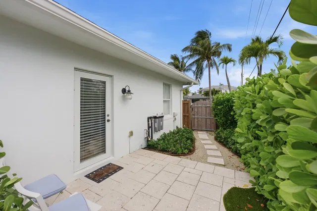 SoSo West Palm Beach Residence photo 45