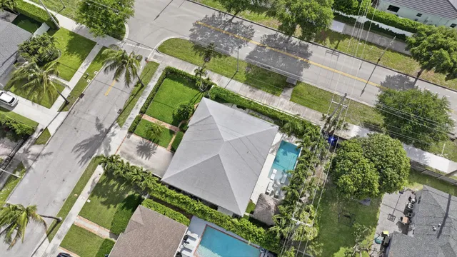 SoSo West Palm Beach Residence photo 49