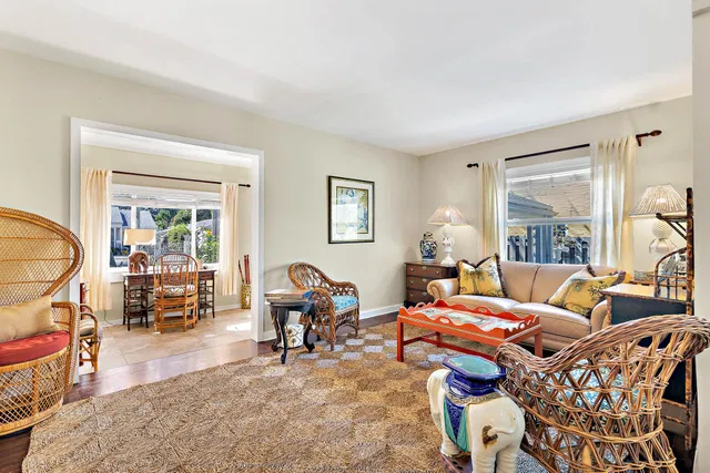 Prospect Park & Southland Park Residence photo 3