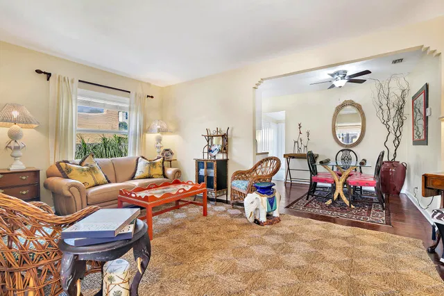 Prospect Park & Southland Park Residence photo 4