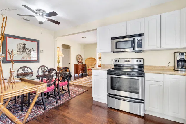 Prospect Park & Southland Park Residence photo 6