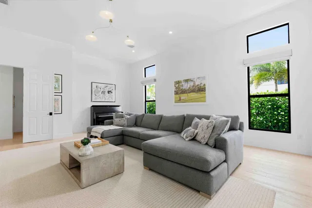 Boca Bridges Residence photo 36