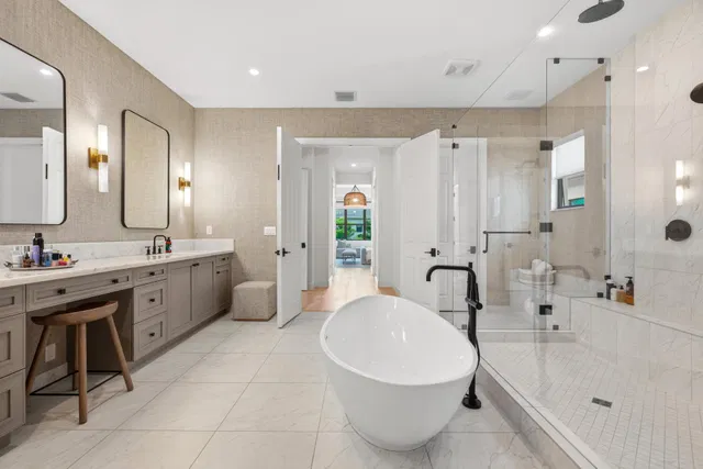 Boca Bridges Residence photo 63