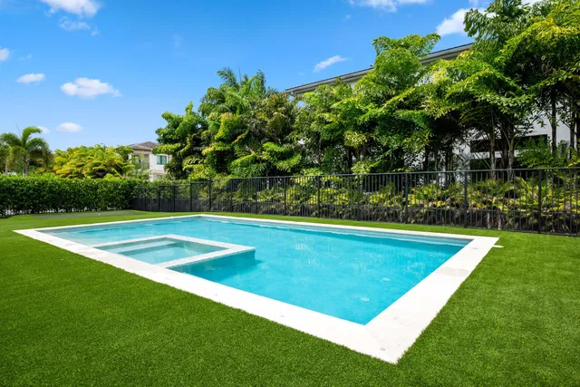 Boca Bridges Residence photo 76
