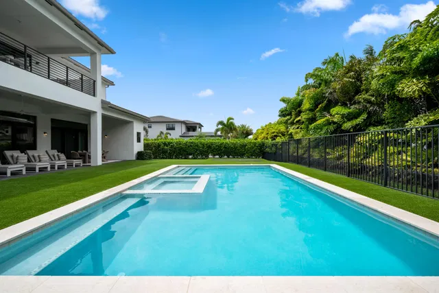 Boca Bridges Residence photo 77