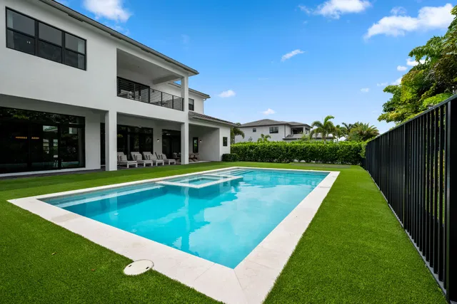 Boca Bridges Residence photo 78