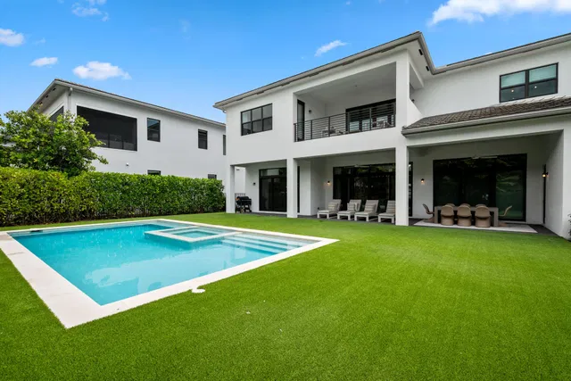 Boca Bridges Residence photo 80