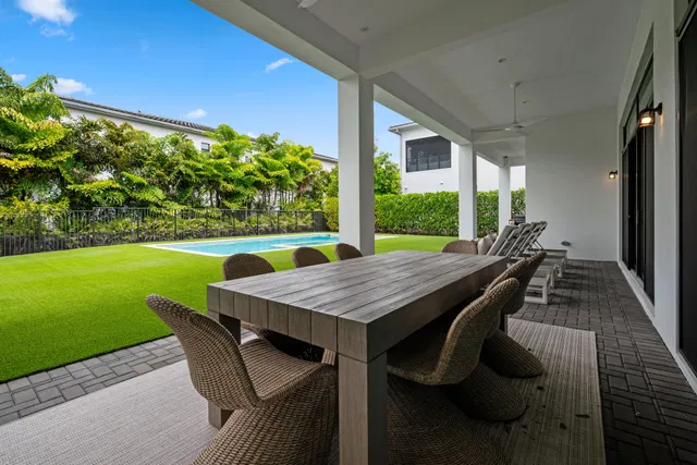 Boca Bridges Residence photo 81