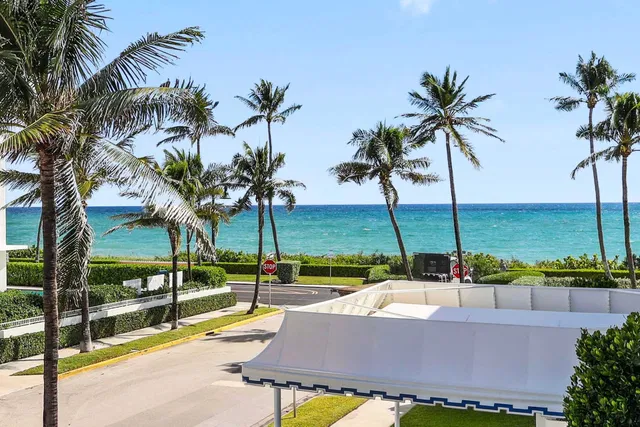 350 S Ocean Boulevard #206