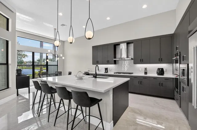 Boca Bridges Residence photo 17