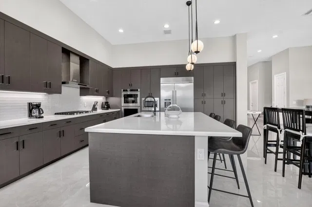 Boca Bridges Residence photo 18