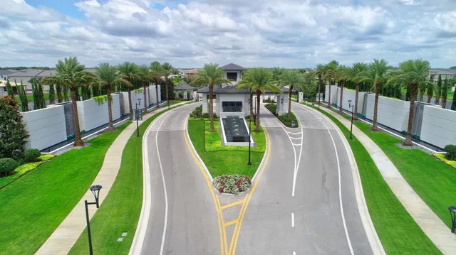 Boca Bridges Residence photo 53