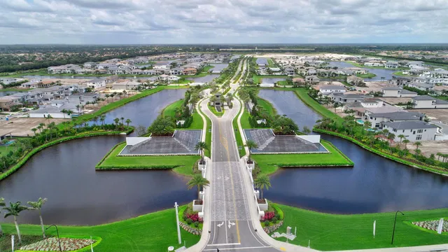 Boca Bridges Residence photo 56