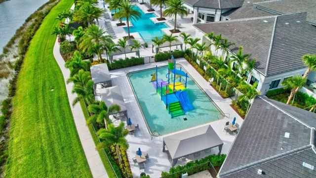 Boca Bridges Residence photo 62