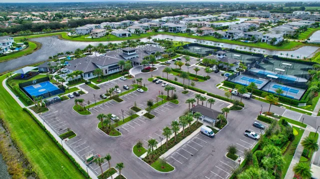 Boca Bridges Residence photo 69