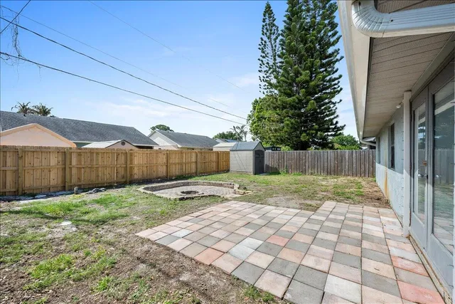 Mariner Sands Residence photo 20