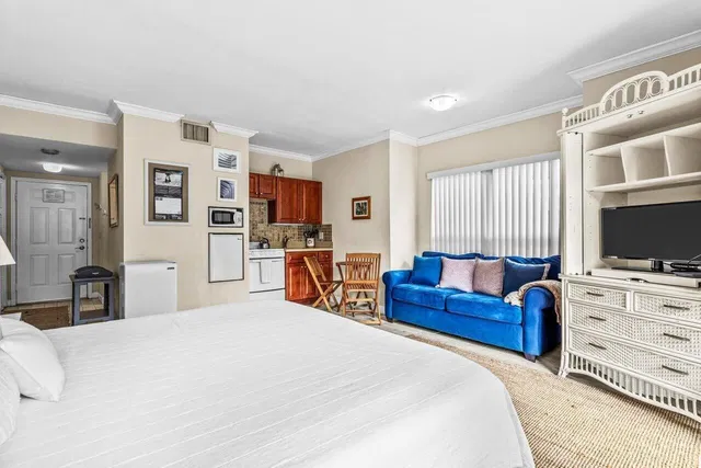 Tennis Lodges Wellington Unit 432 photo 3