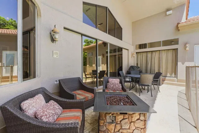 Colonnade Boca Raton Residence photo 37