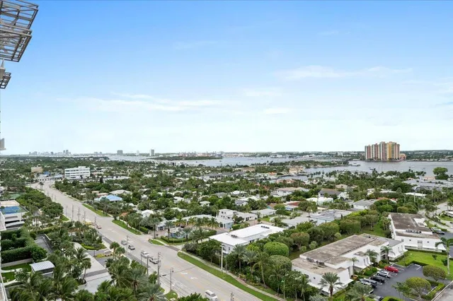 Singer Island Unit 1806 photo 20