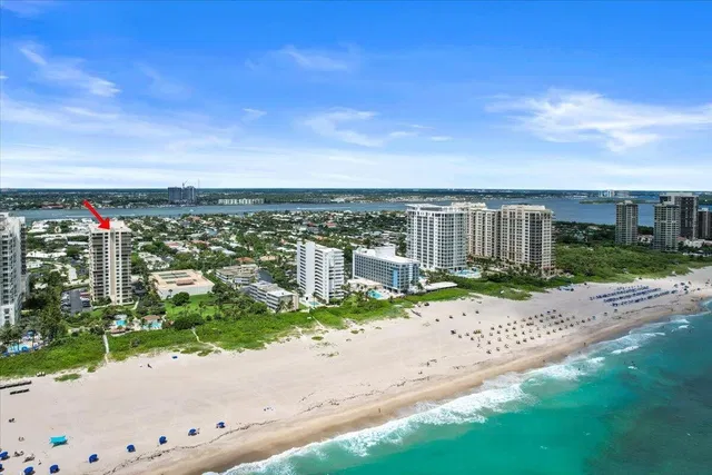 Singer Island Unit 1806 photo 23