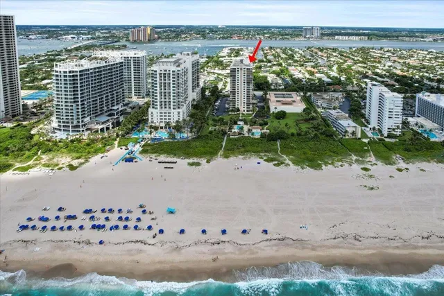 Singer Island Unit 1806 photo 26