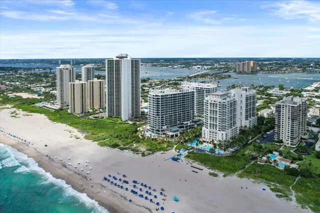 Singer Island Unit 1806 photo 27