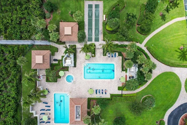 Singer Island Unit 1806 photo 28