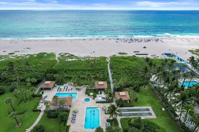 Singer Island Unit 1806 photo 29