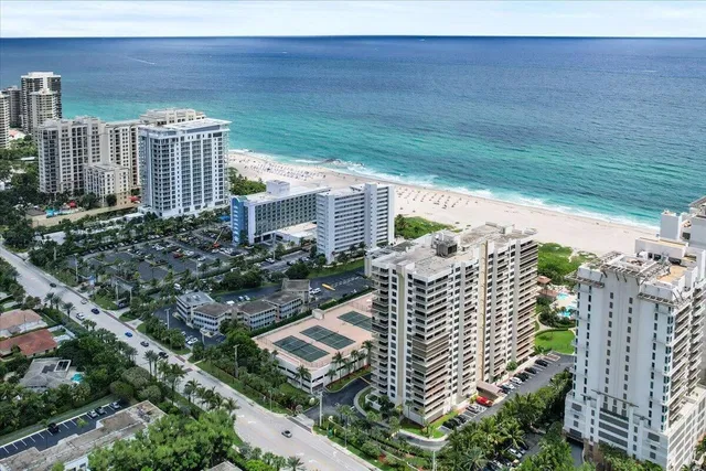 Singer Island Unit 1806 photo 30