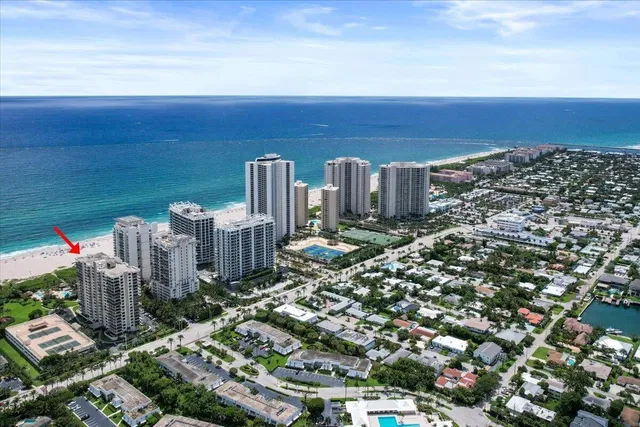 Singer Island Unit 1806 photo 31