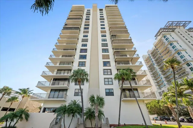 Singer Island Unit 1806 photo 35