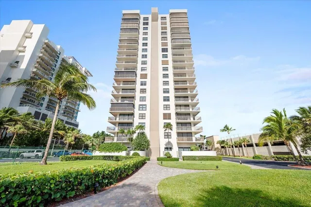 Singer Island Unit 1806 photo 44