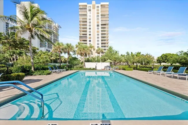 Singer Island Unit 1806 photo 45