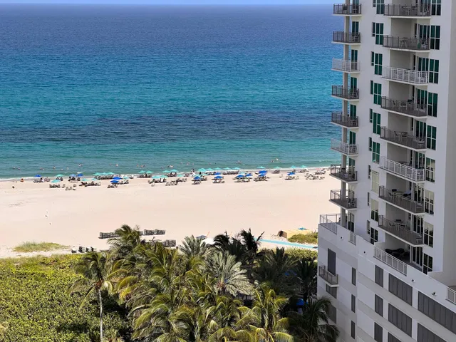 Singer Island Unit 1806 photo 51